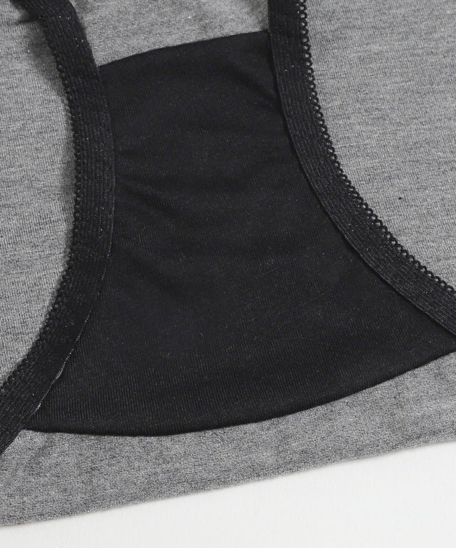 Liliane Ciel ロゴテープ