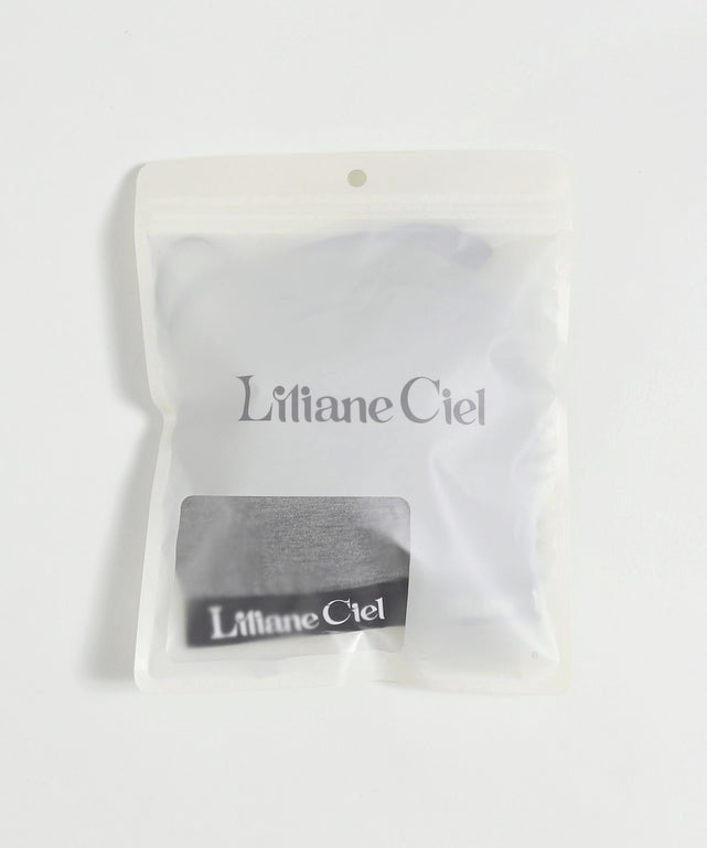 Liliane Ciel ロゴテープ