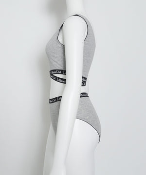 Liliane Ciel クロスロゴ