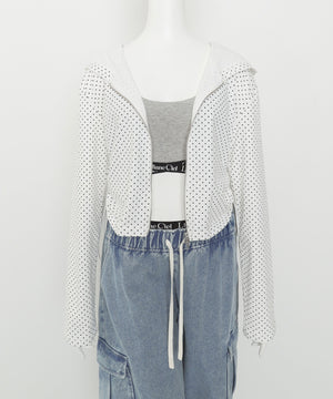 Liliane Ciel クロスロゴ