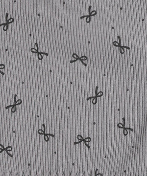 Liliane Ciel リボンドット