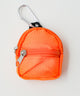 ミニバッグポーチ/オレンジ