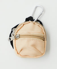 ミニバッグポーチ