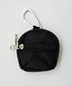 ミニバッグポーチ/ブラック