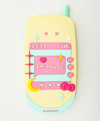 キラリンガラケーiphoneケース