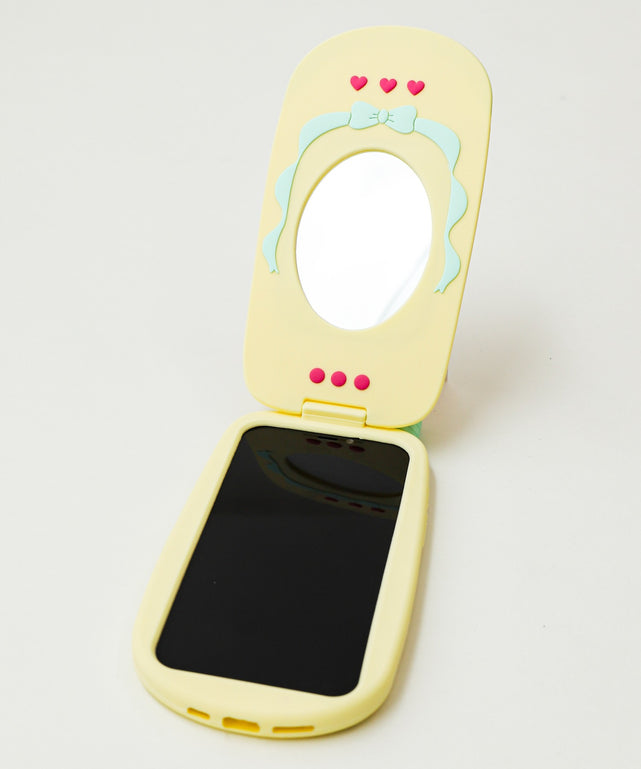 キラリンガラケーiphoneケース