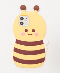みつばちiphoneケース