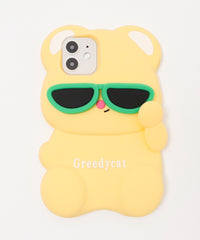 メチャイケbeariphoneケース