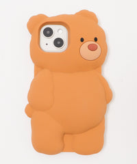 beariphoneケース