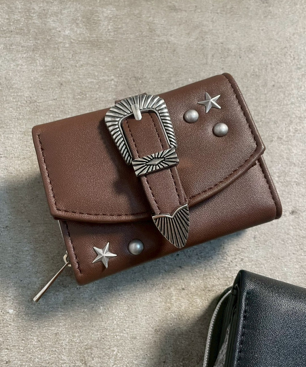 ウエスタンベルトスタッズウォレット｜WEGO（ウィゴー） – WEGO ONLINE