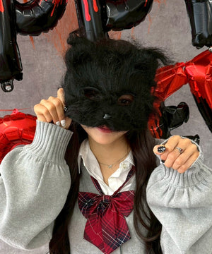 ブラック
