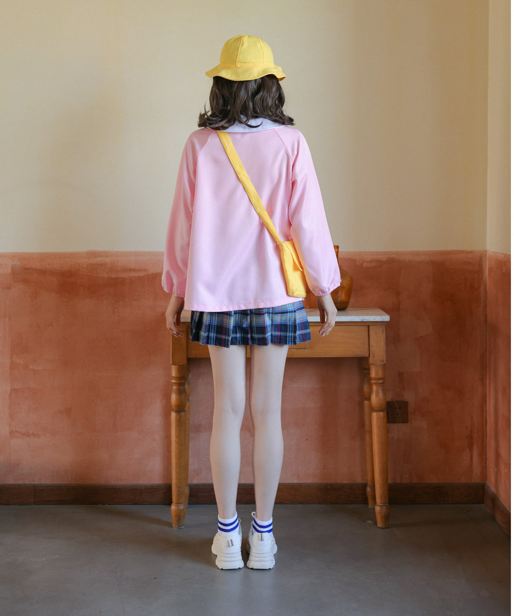 はなまるようちえん