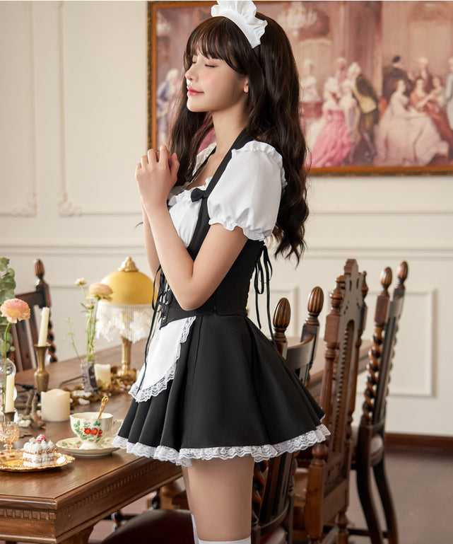 フレンチメイド