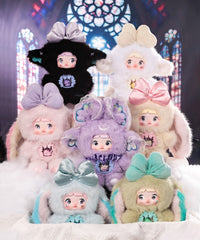 NOMMI異世界ぬいぐるみブラインドボックス