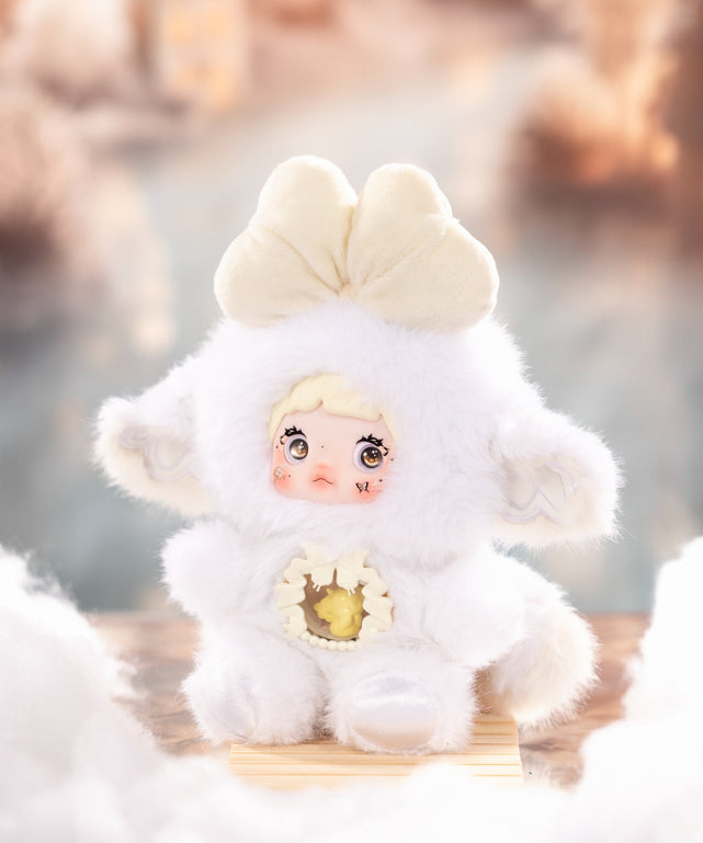 ラブブ未開封BOX 3個セット（shimmy） Amazon.co.jp: BEEMAI F.UN x ShinWoo ゴーストベア ラブのラボ