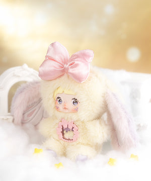 NOMMI異世界ぬいぐるみブラインドボックス