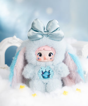 NOMMI異世界ぬいぐるみブラインドボックス