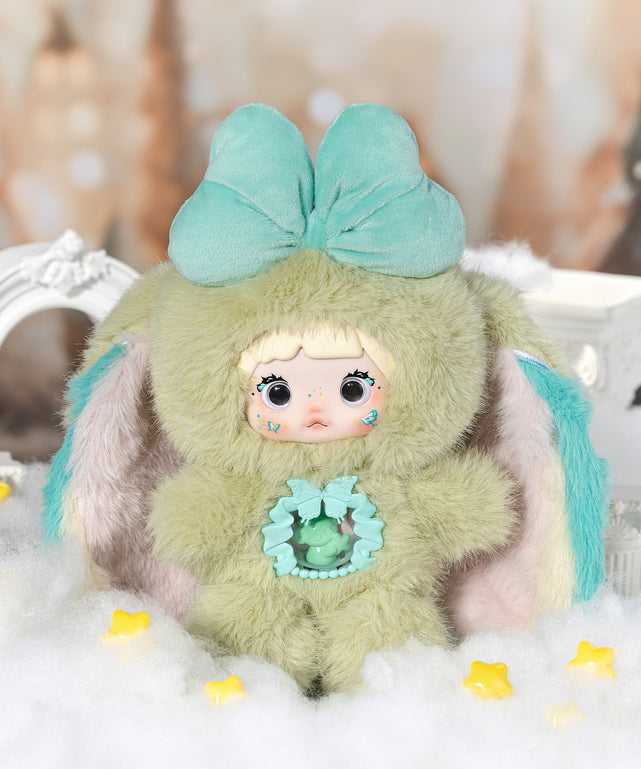 新品未開封!Nommi異世界シリーズブラインドボックス 予約販売：5月後半 お届け予定】ITOYS 「NOMMI：異世界