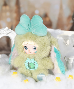 NOMMI異世界ぬいぐるみブラインドボックス