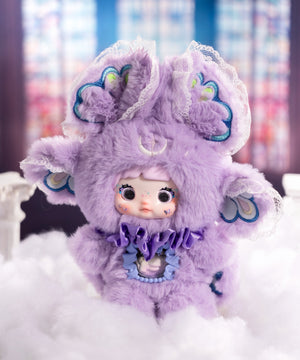 NOMMI異世界ぬいぐるみブラインドボックス