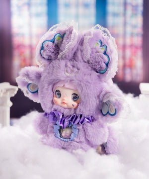 NOMMI異世界ぬいぐるみブラインドボックス