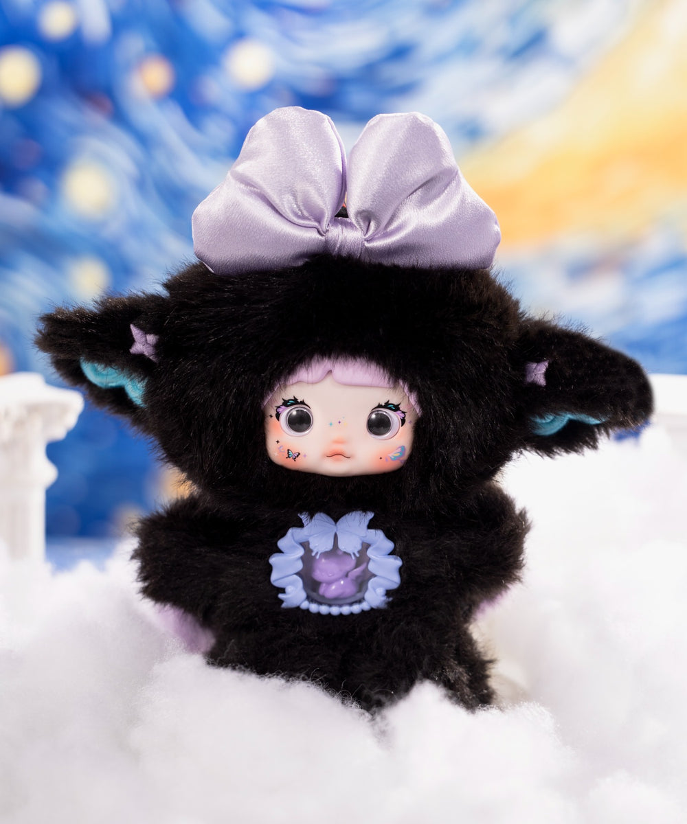 NOMMI異世界ぬいぐるみブラインドボックス