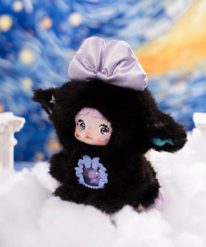 NOMMI異世界ぬいぐるみブラインドボックス