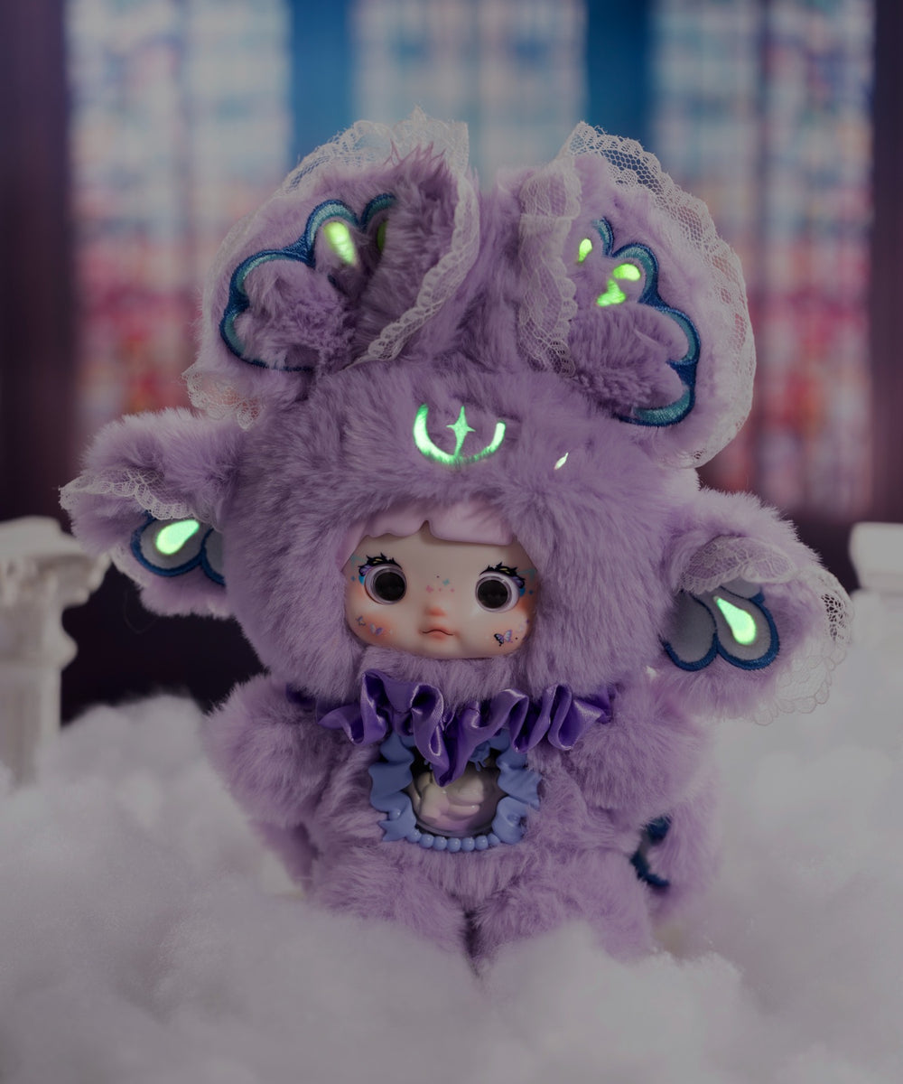 NOMMI異世界ぬいぐるみブラインドボックス