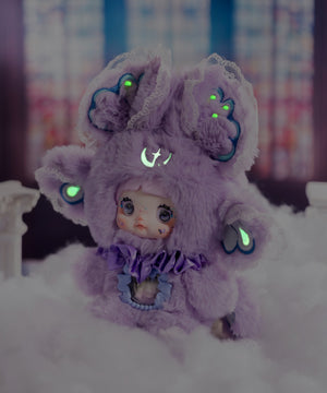 NOMMI異世界ぬいぐるみブラインドボックス