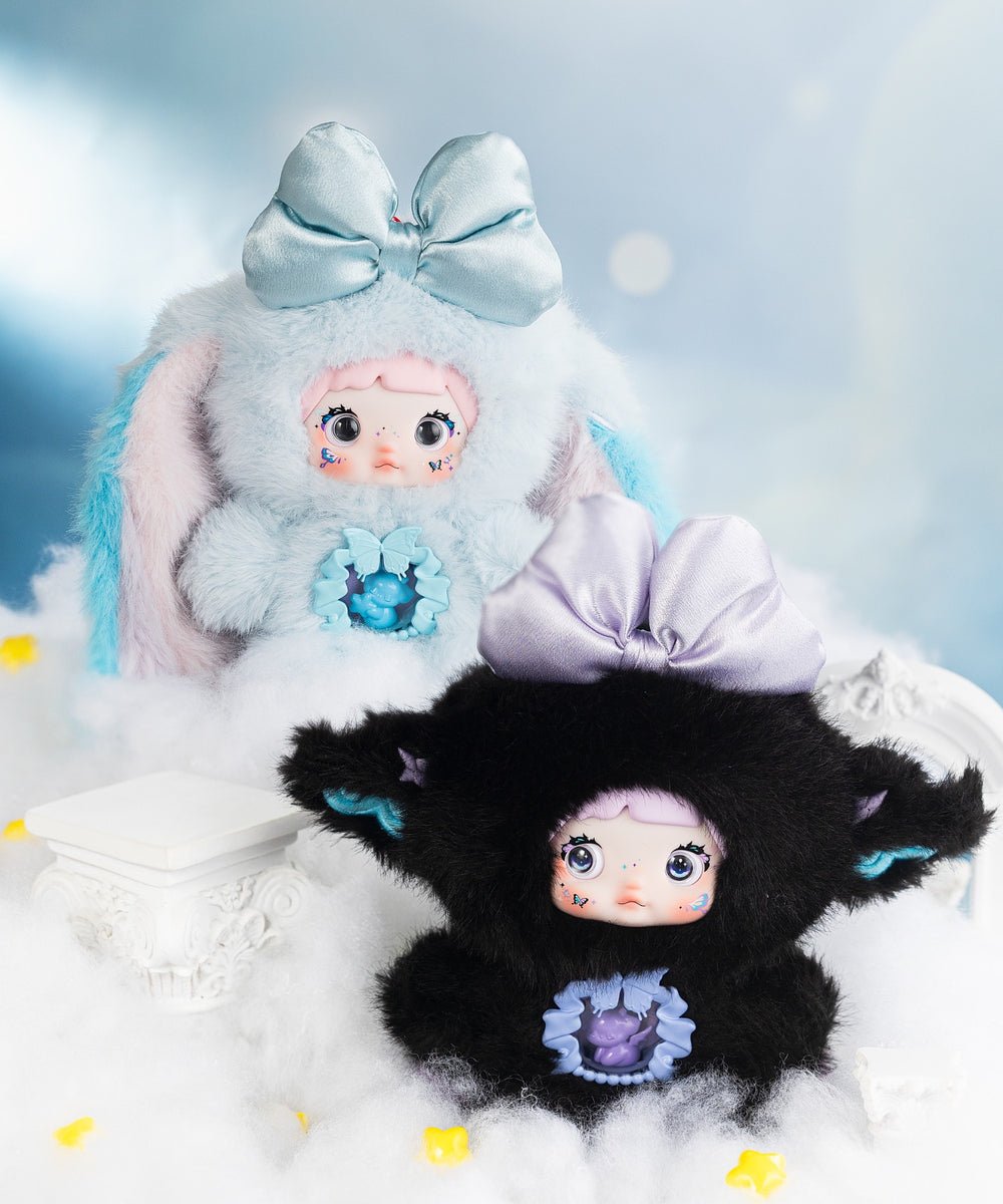 NOMMI異世界ぬいぐるみブラインドボックス