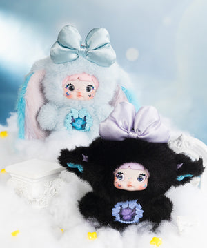 NOMMI異世界ぬいぐるみブラインドボックス