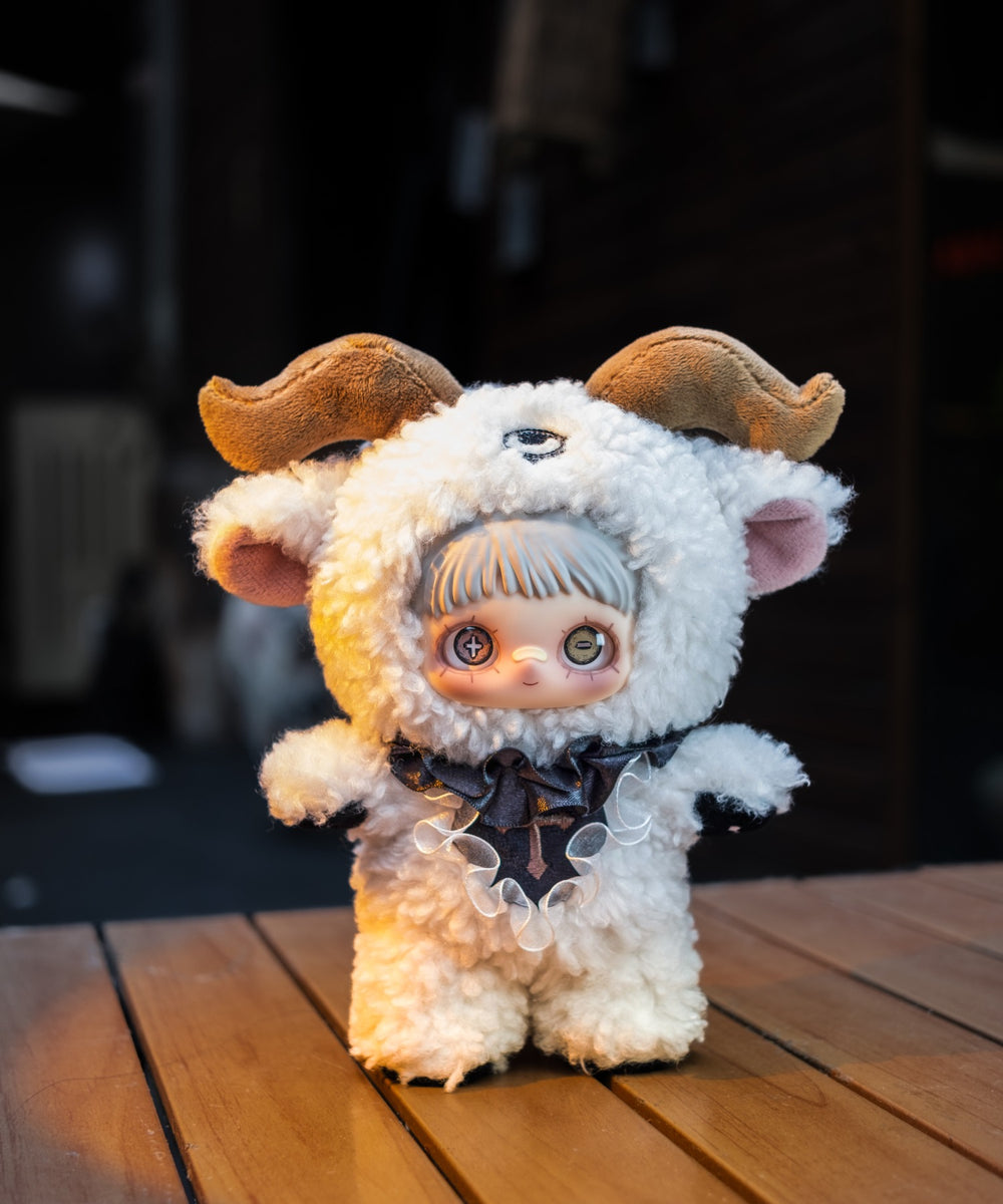 MayMei－暗黒の森ブラインドボックス