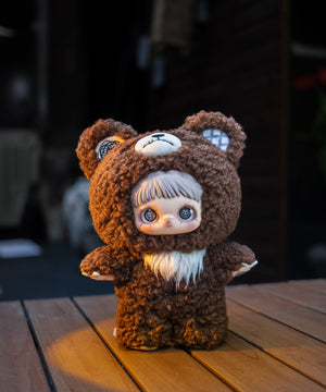 MayMei－暗黒の森ブラインドボックス