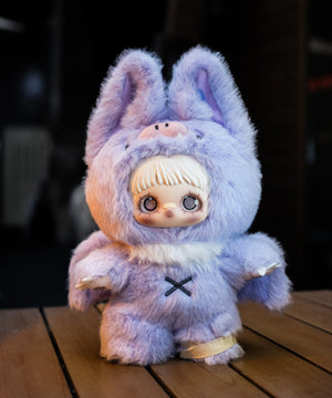 MayMei－暗黒の森ブラインドボックス