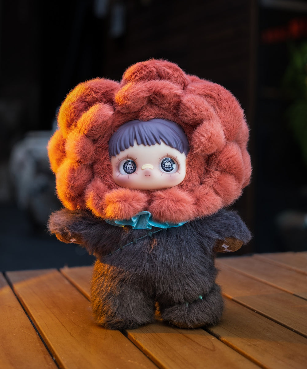 MayMei－暗黒の森ブラインドボックス