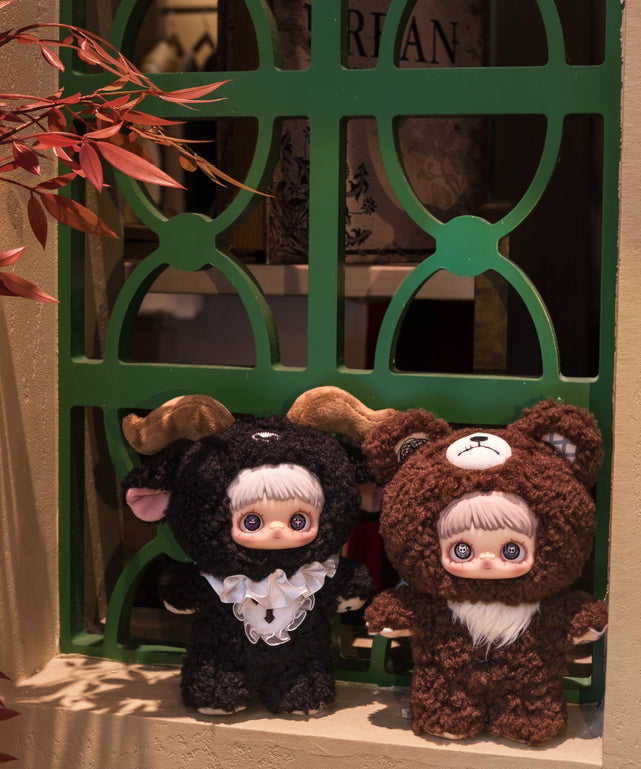 Maymei 黒暗森林 DarkForestシリーズ BOX Amazon.co.jp: BEEMAI MayMei