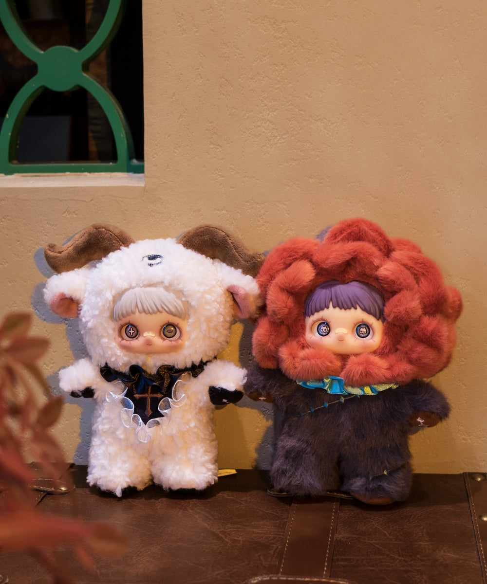 MayMei－暗黒の森ブラインドボックス