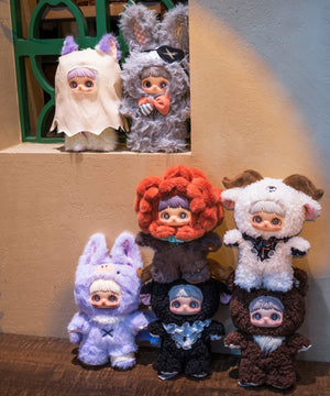 MayMei－暗黒の森ブラインドボックス