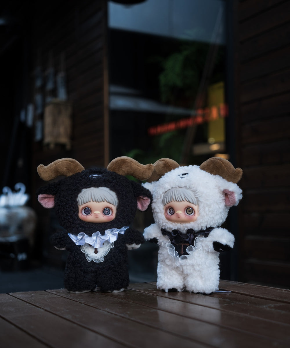 MayMei－暗黒の森ブラインドボックス