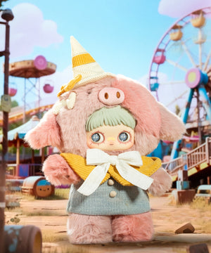 MayMei－楽園の遺跡400％ブラインドボックス