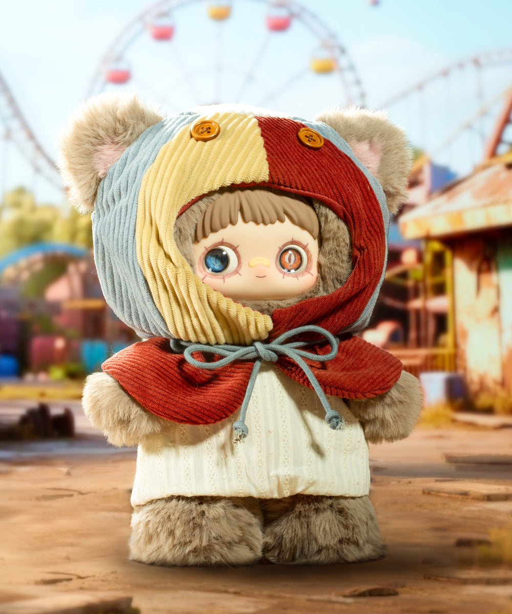 MayMei－楽園の遺跡400％ブラインドボックス