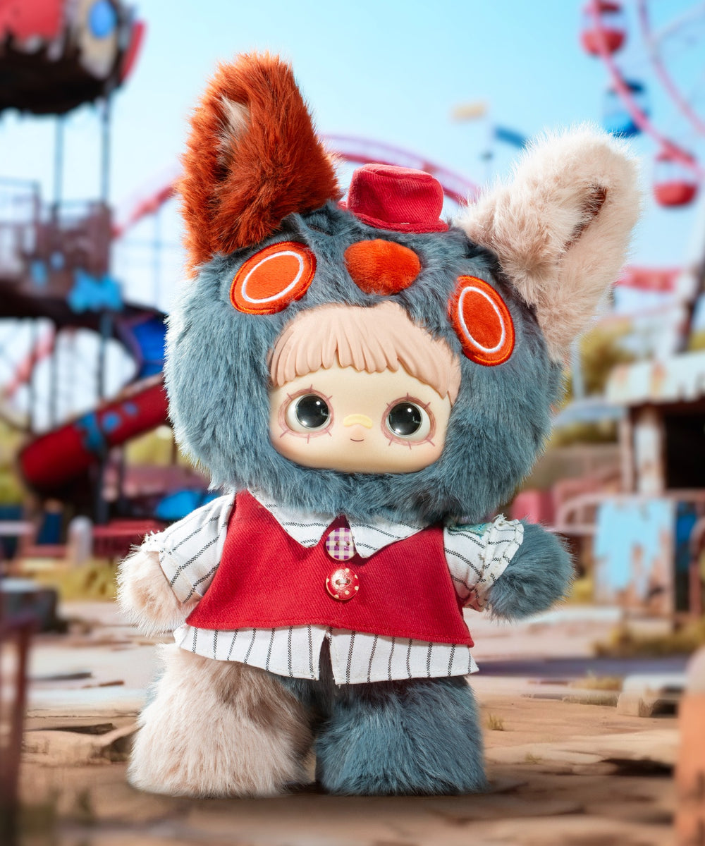 MayMei－楽園の遺跡400％ブラインドボックス