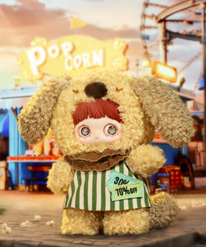 MayMei－楽園の遺跡400％ブラインドボックス