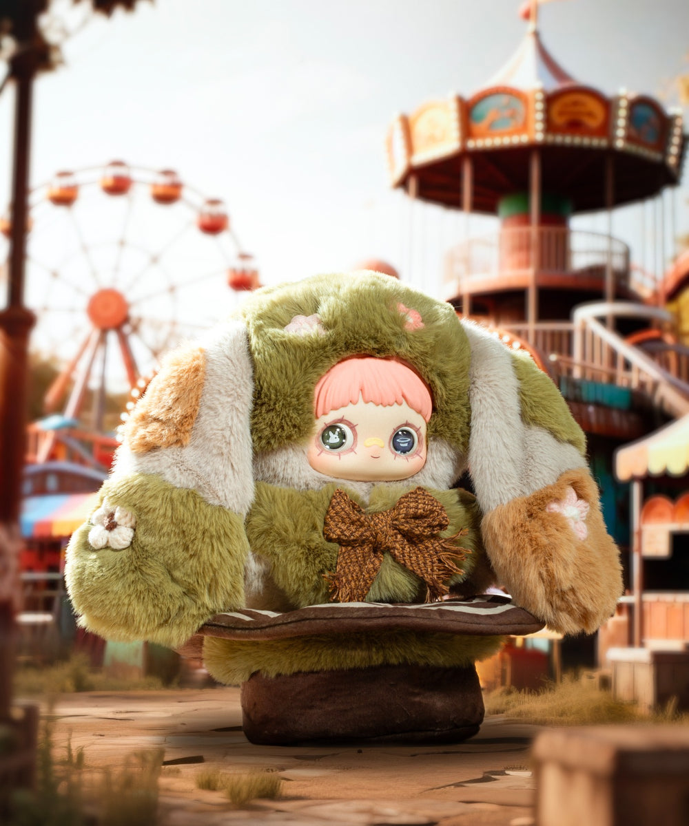 MayMei－楽園の遺跡400％ブラインドボックス