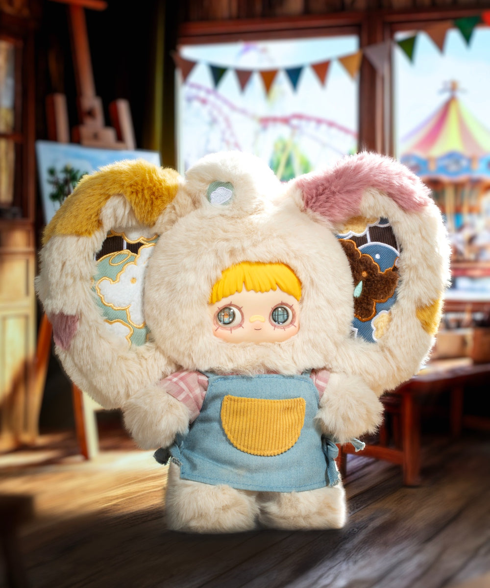 MayMei－楽園の遺跡400％ブラインドボックス