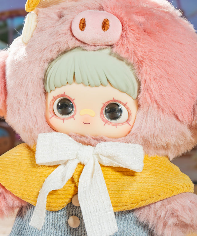 「めい」 4台 MayMei－楽園の遺跡400％ブラインドボックス – WEGO ONLINE STORE