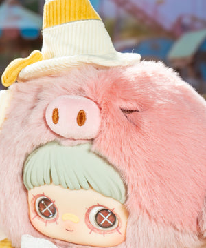 MayMei－楽園の遺跡400％ブラインドボックス