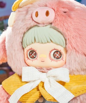 MayMei－楽園の遺跡400％ブラインドボックス