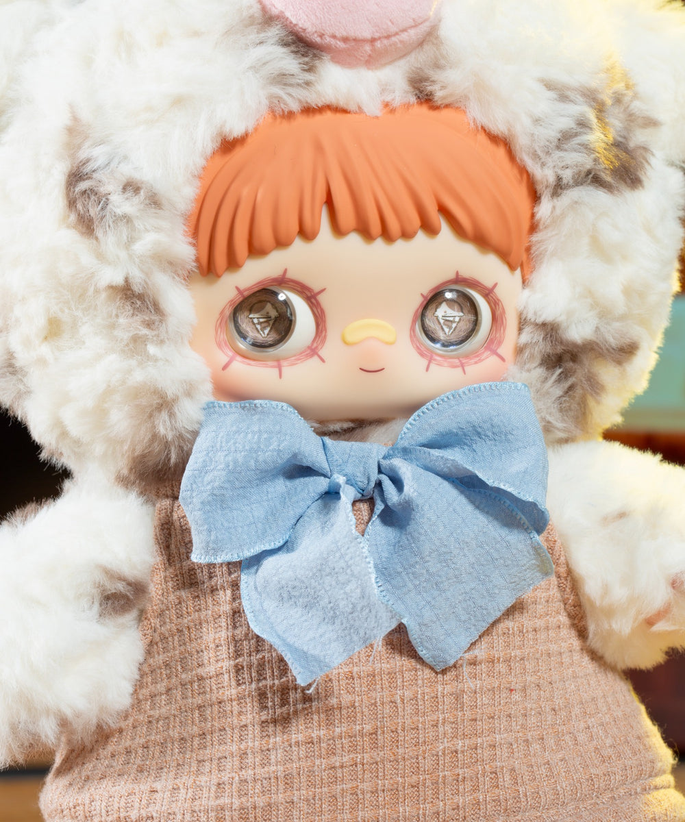 MayMei－楽園の遺跡400％ブラインドボックス