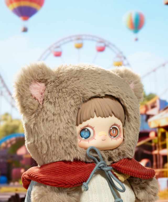 MayMei－楽園の遺跡400％ブラインドボックス